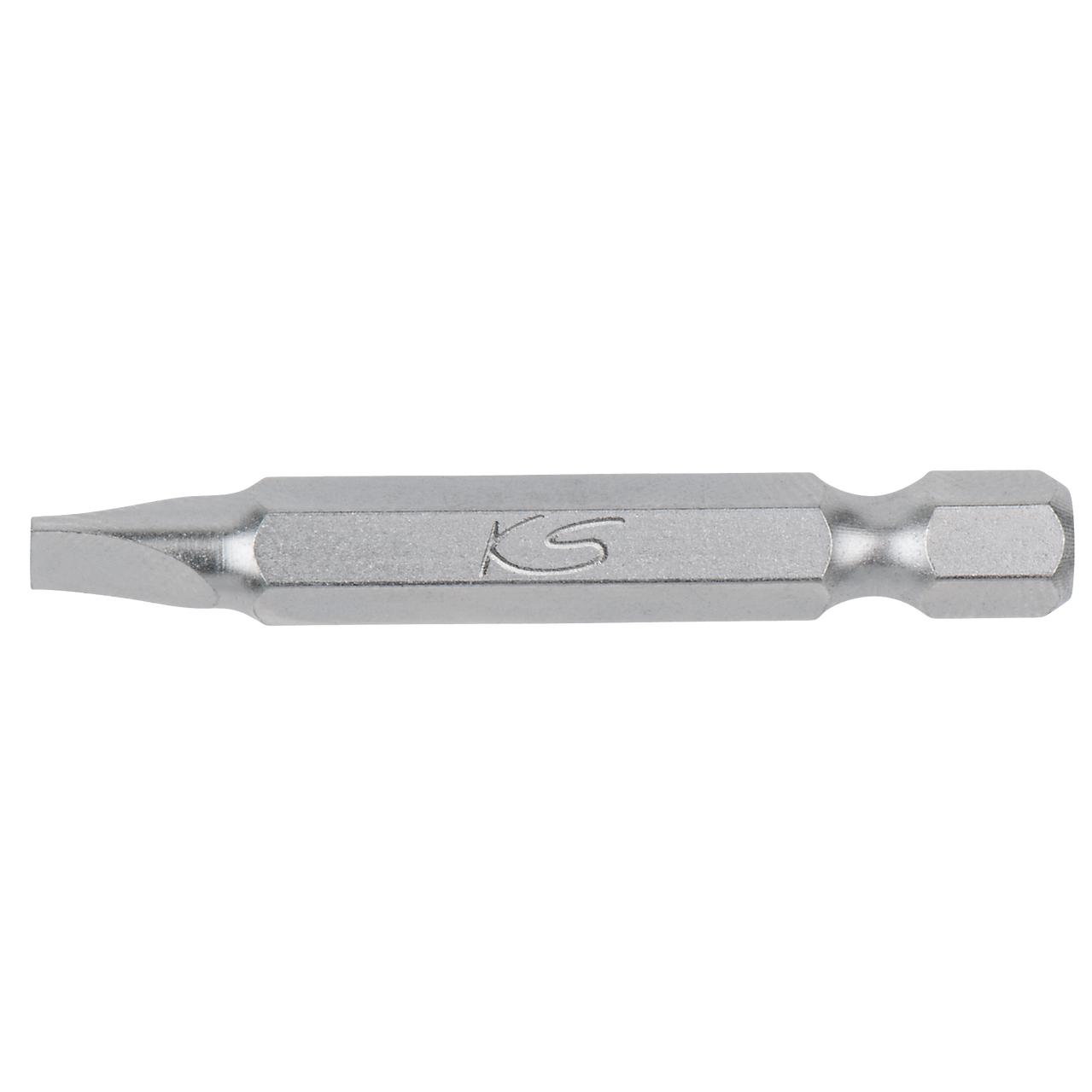 KS Tools 1/4" Bit Schlitz, 50mm, 2,5mm-1 Foto Produkt Allgemein Bits