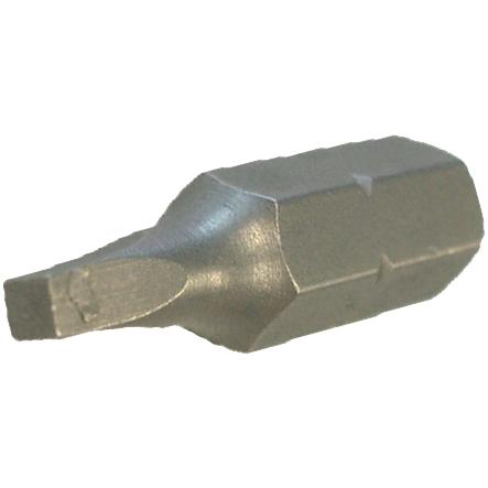 KS Tools 1/4" Vierkant-Bit #1, 25mm, S2-1 Foto Produkt Allgemein Bits