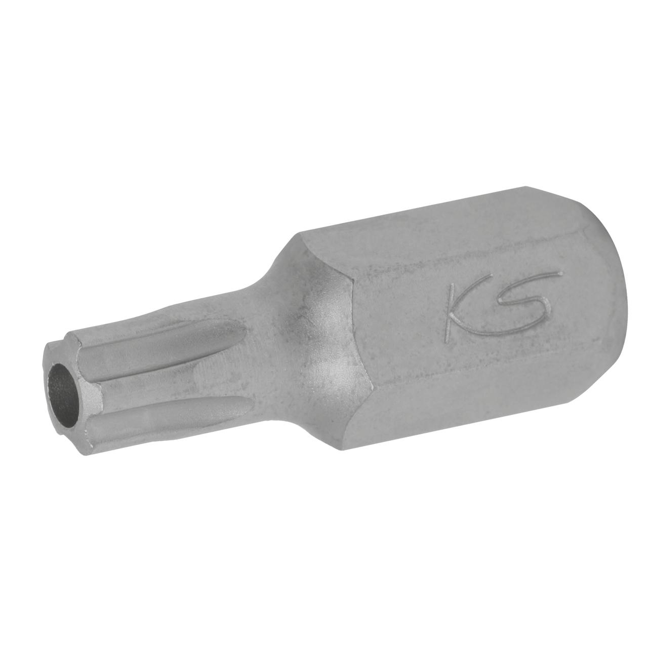 KS Tools 10 mm Bit für Fünfstern, Bohrung, TS60-1 Foto Produkt Allgemein Bits
