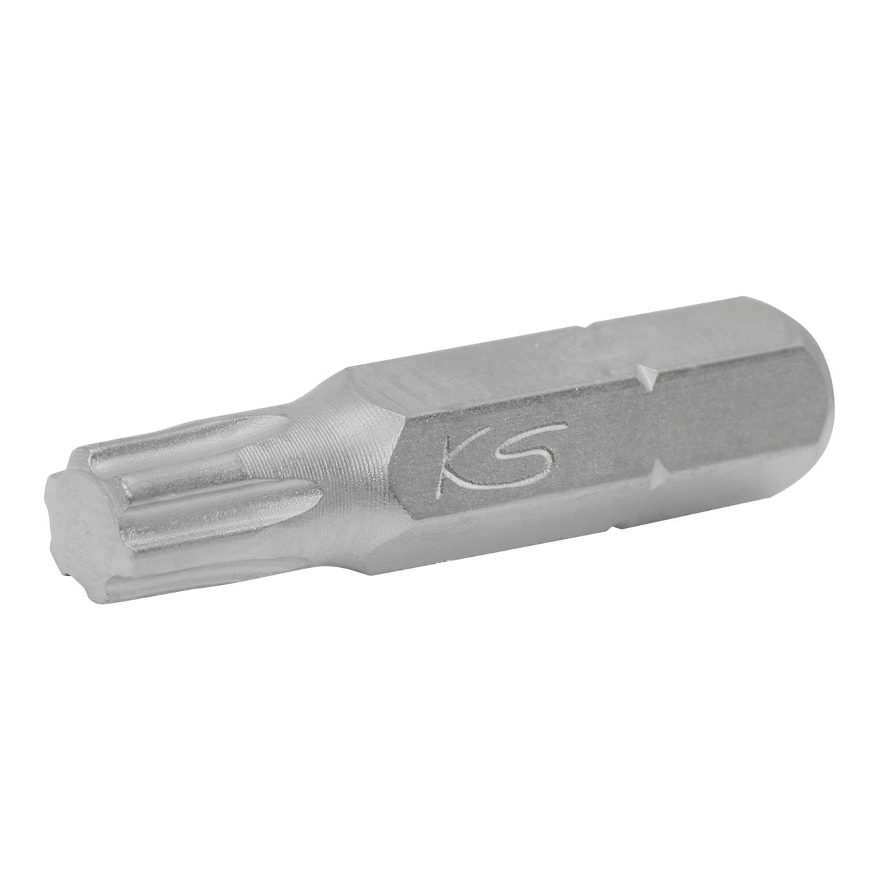 KS Tools 1/4" Torx PLUS Bit, 30 mm, IP6-1 Foto Produkt Allgemein Bits