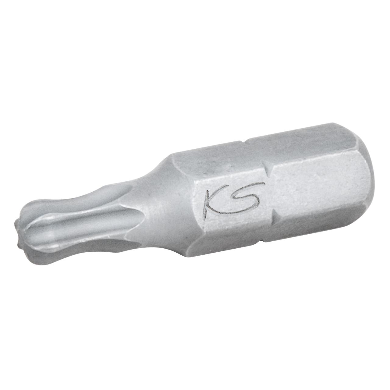 KS Tools 1/4" Bit Torx, 25mm, Kugelkopf, T20-1 Foto Produkt Allgemein Bits
