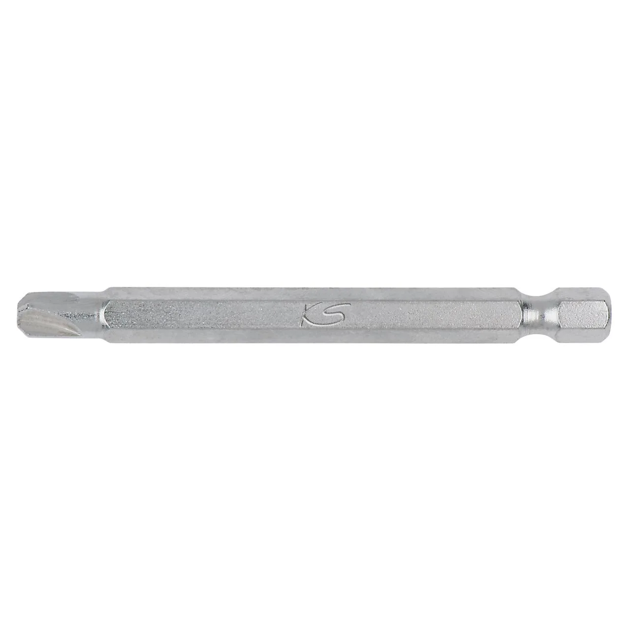 KS Tools 1/4" Bit Torq-Set®, 75mm, #3-1 Foto Produkt Allgemein Bits