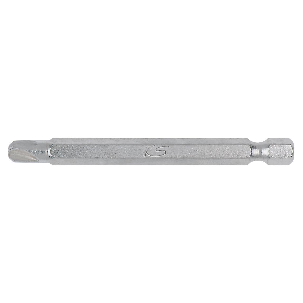 KS Tools 1/4" Bit Torq-Set®, 50mm, #6-1 Foto Produkt Allgemein Bits