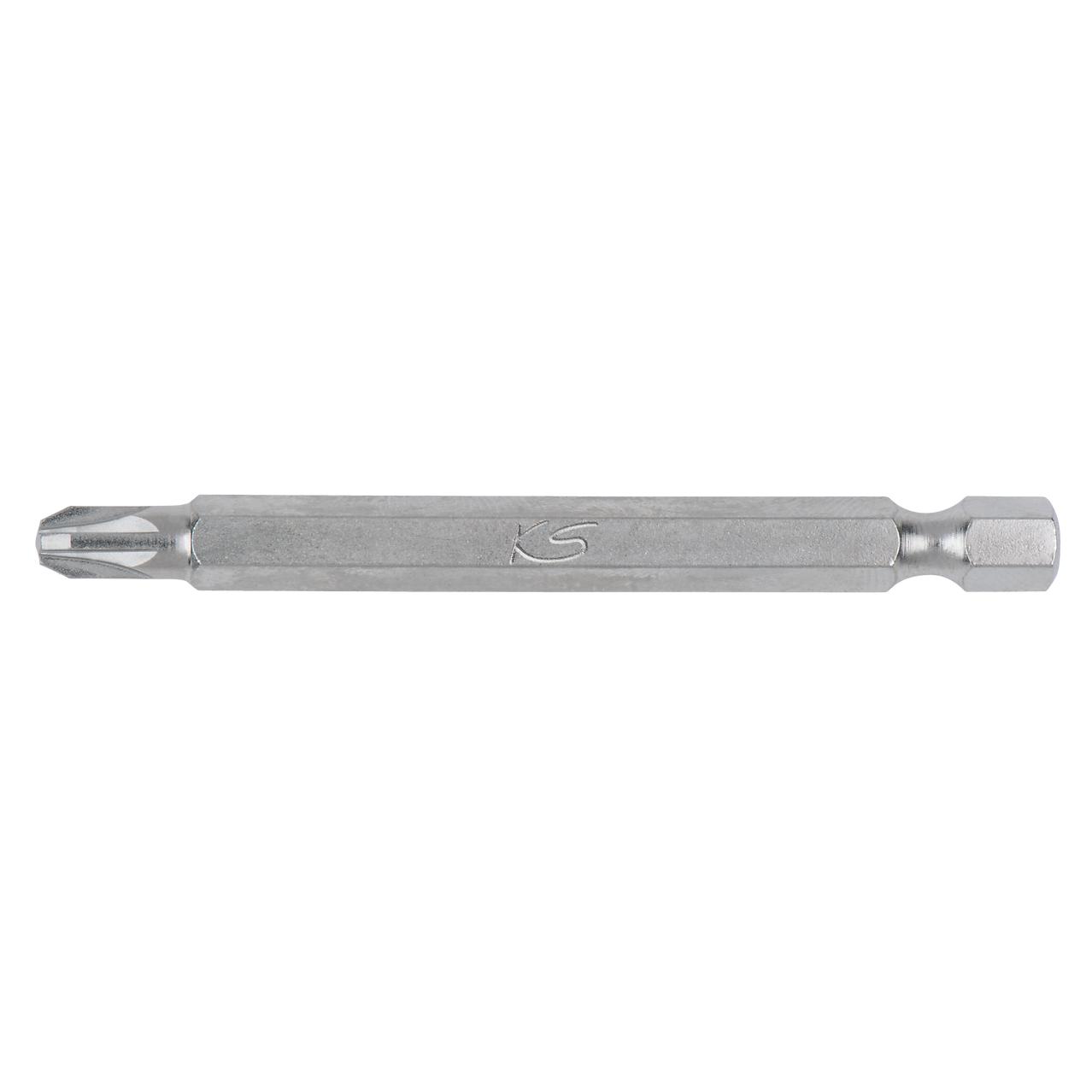 KS Tools 1/4" Bit PZ, 75mm, PZ1-1 Foto Produkt Allgemein Bits