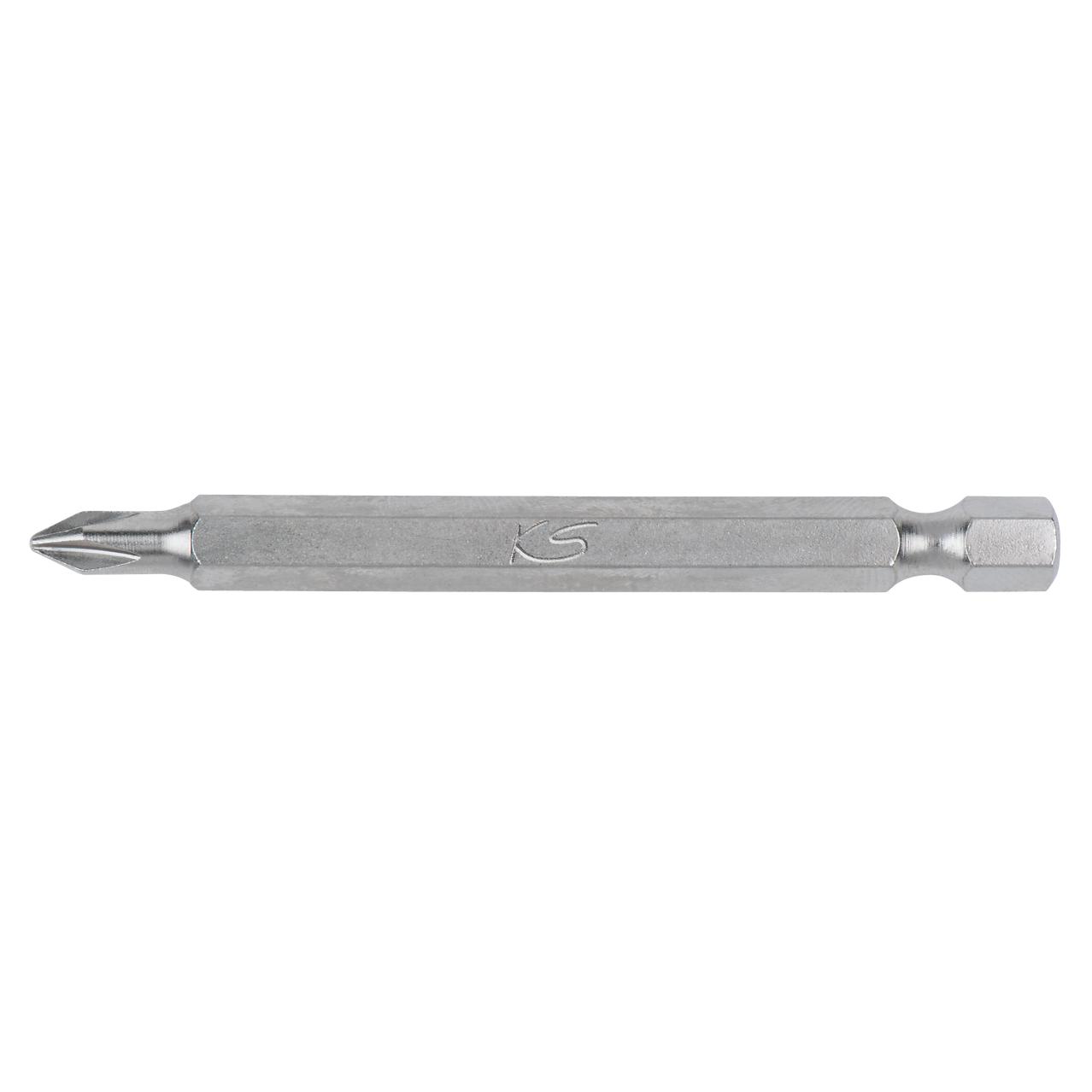 KS Tools 1/4" Bit PH, 75mm, PH00-1 Foto Produkt Allgemein Bits