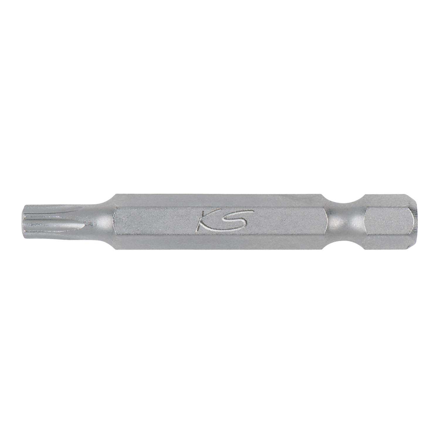 KS Tools 1/4" Torx PLUS Bit, Bohrung, 50mm, IPR20-1 Foto Produkt Allgemein Bits