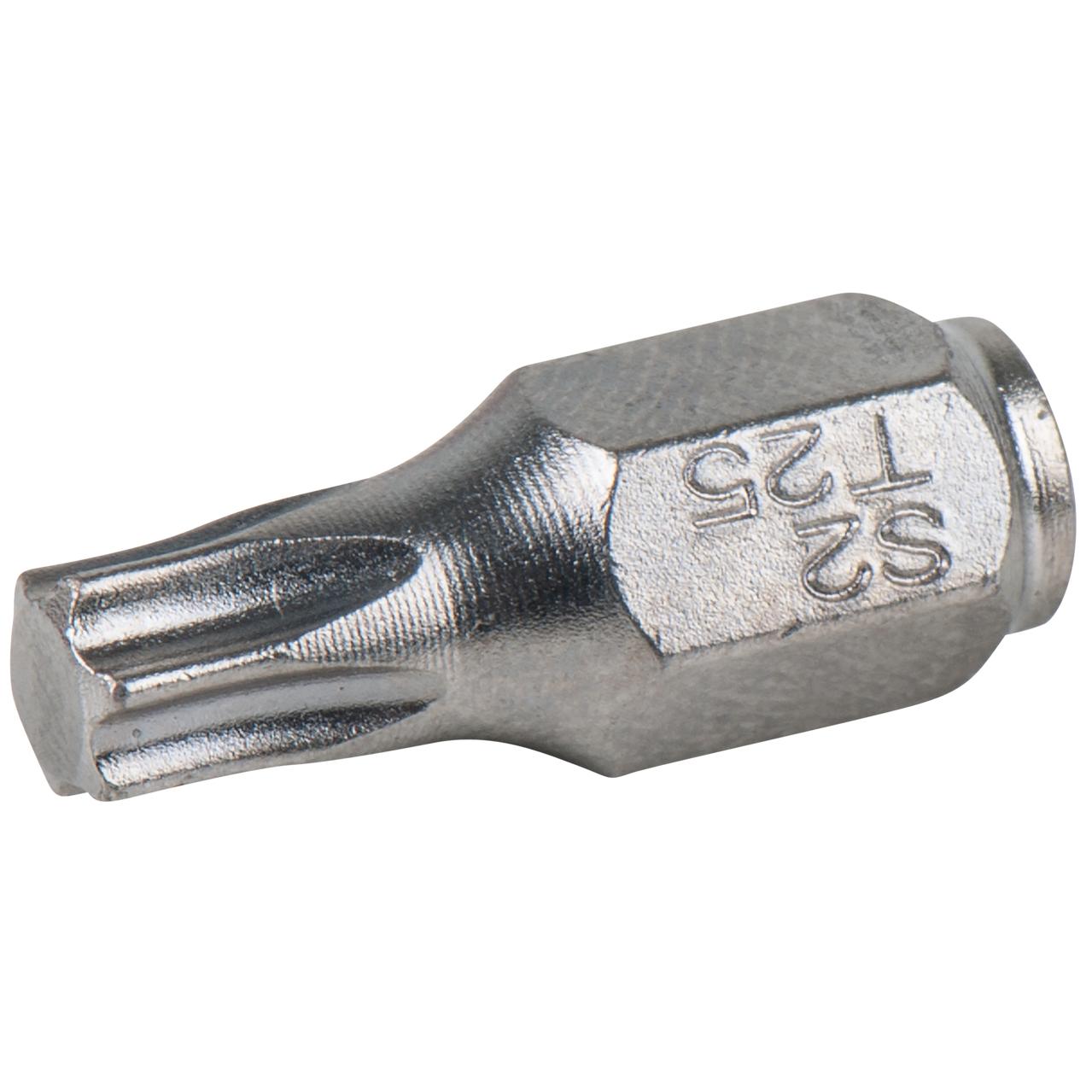 KS Tools 1/4" Mini-Bit für Torx-Schrauben T10, 18 mm-1 Foto Produkt Allgemein Bits