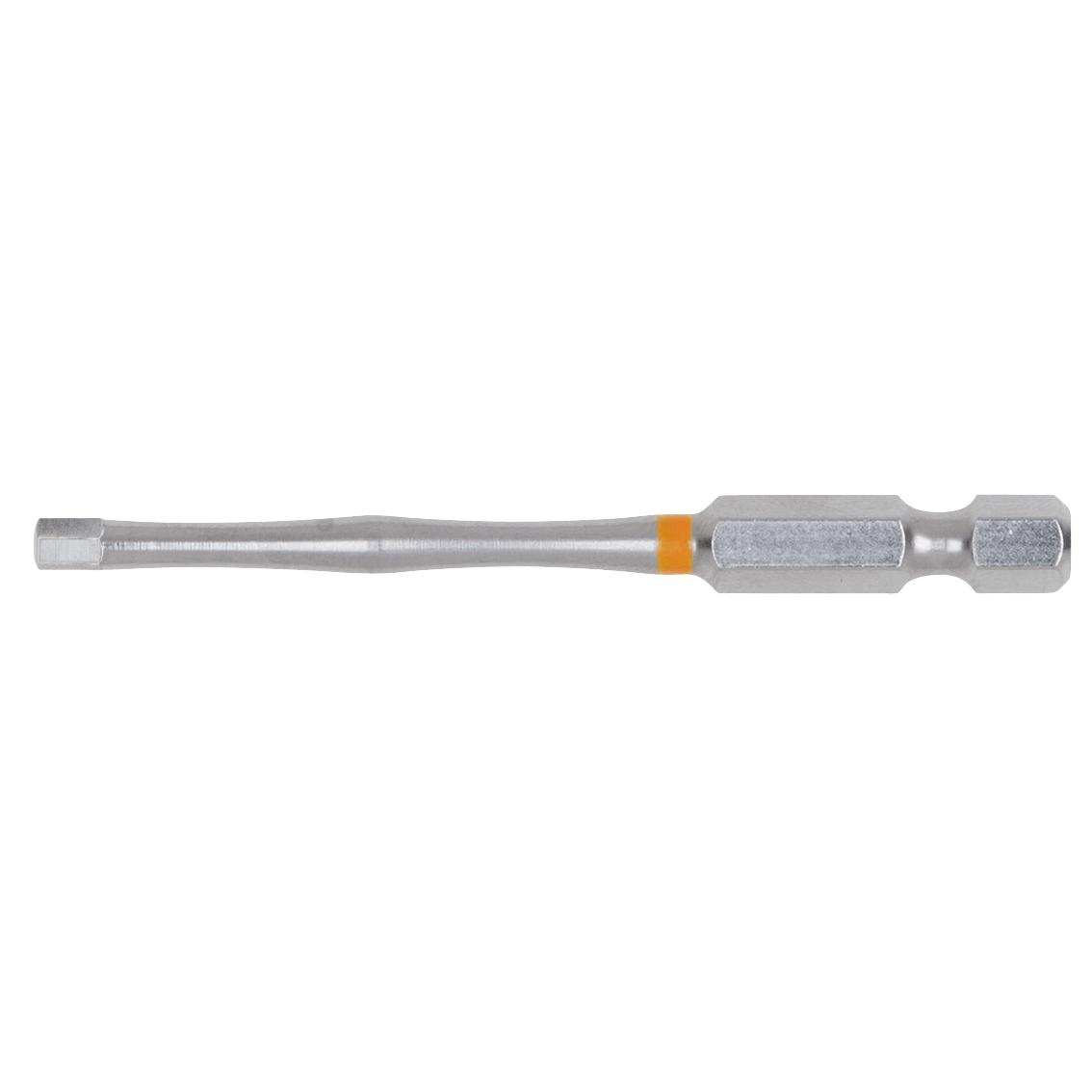 KS Tools 1/4" TORSIONpower Bit Innen6kant, 75mm, 3mm-1 Foto Produkt Allgemein Bits