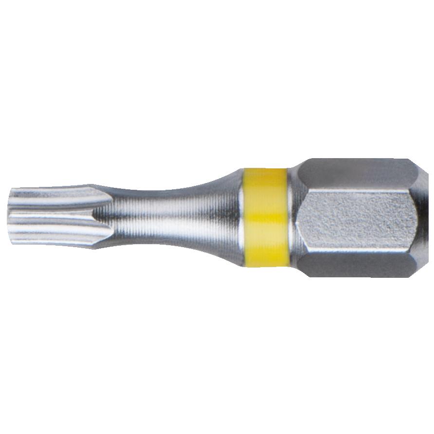 KS Tools 1/4" TORSIONpower Bit Torx, 25mm, T9-1 Foto Produkt Allgemein Bits