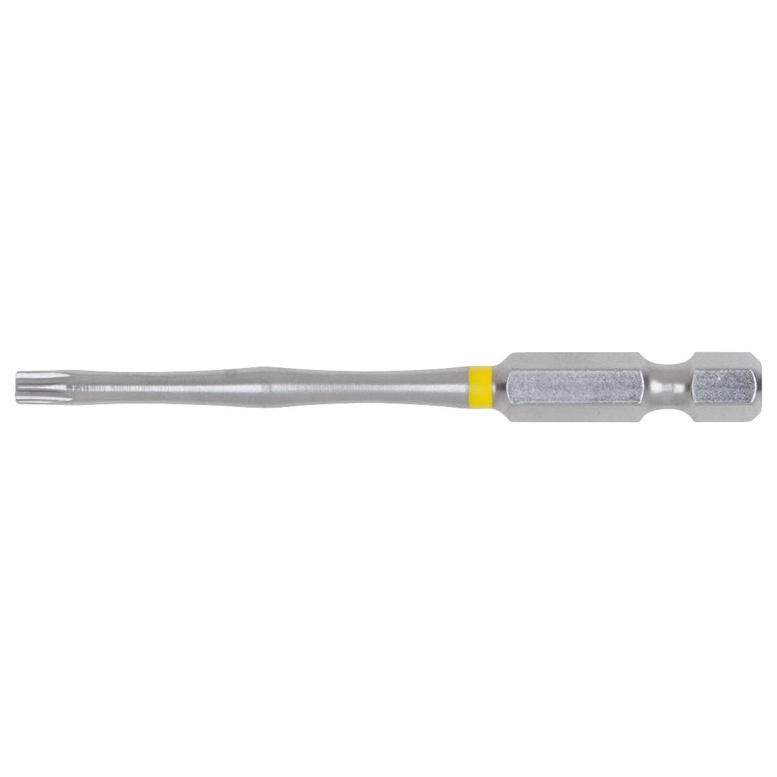 KS Tools 1/4" TORSIONpower Bit Torx, 75mm, T30-1 Foto Produkt Allgemein Bits
