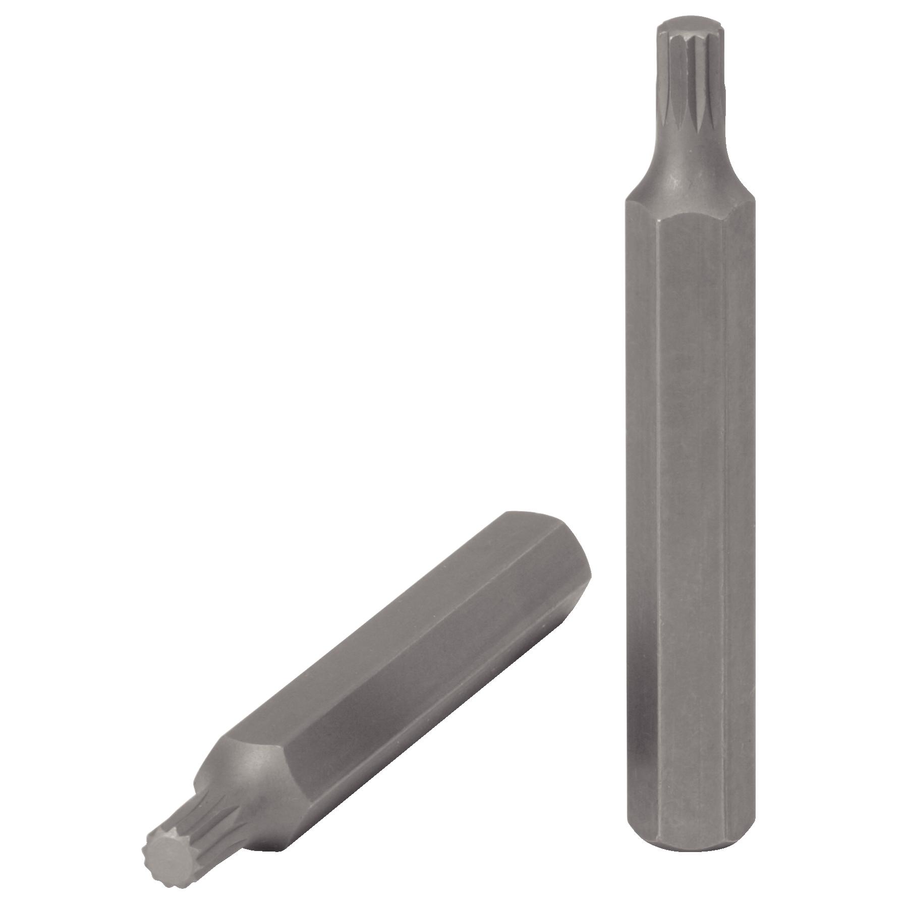KS Tools 10mm Bit XZN, 75mm, M5-1 Foto Produkt Allgemein Bits