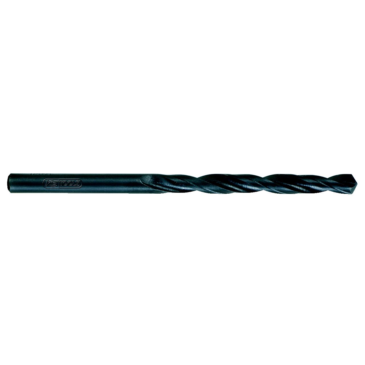 KS Tools HSS-R Spiralbohrer, 16,5mm, 1er Pack-1 Foto Produkt Allgemein Bohrer