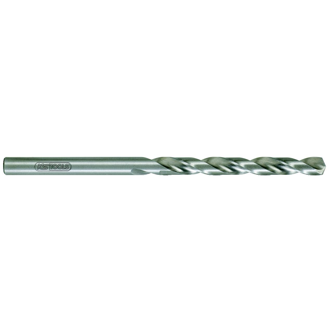 KS Tools HSS-G Spiralbohrer, 7,2mm, 10er Pack-1 Foto Produkt Allgemein Bohrer