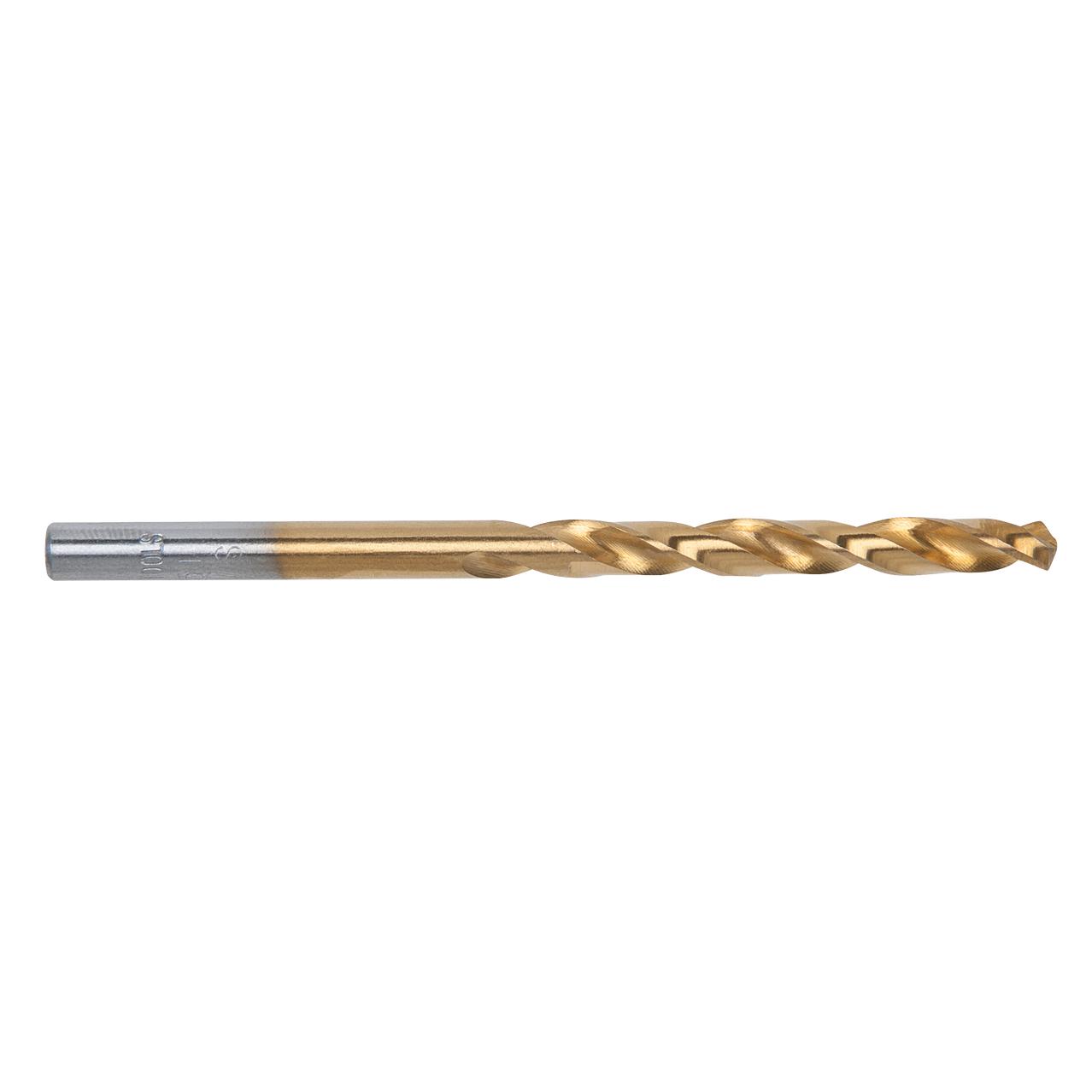 KS Tools HSS TiN Spiralbohrer, 2,1mm, 10er Pack-1 Foto Produkt Allgemein Bohrer