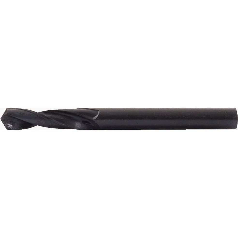 KS Tools HSS-R Spiralbohrer kurz, 3,2mm, 10er Pack-1 Foto Produkt Allgemein Bohrer