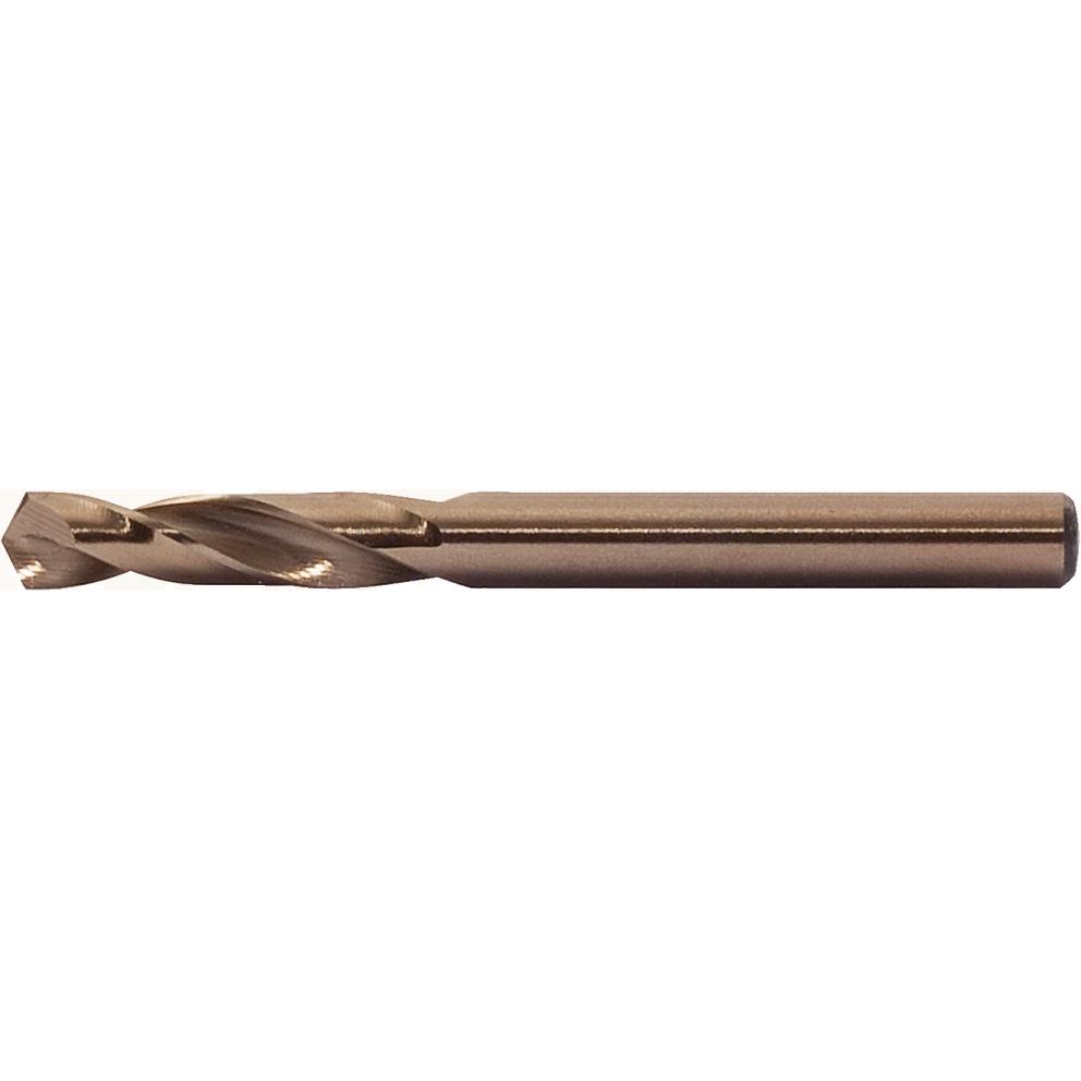 KS Tools HSS-G Co 5 Spiralbohrer kurz, 7,8mm, 10er Pack-1 Foto Produkt Allgemein Bohrer