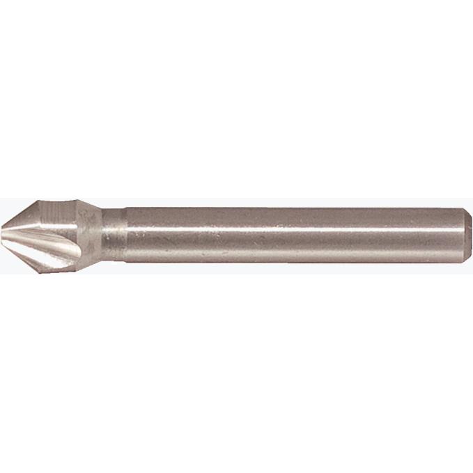 KS Tools HSS Kegel- und Entgratsenker 75°, 12,5mm-1 Foto Produkt Allgemein Bohrer