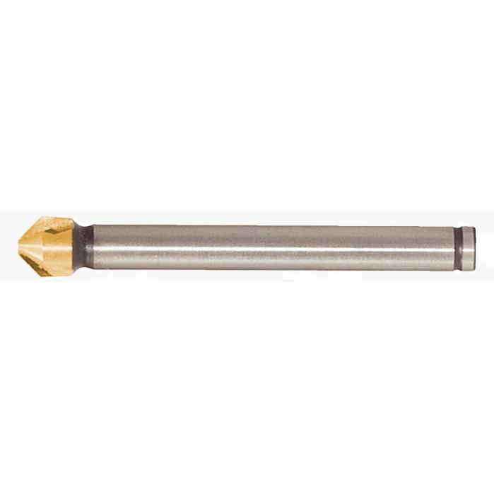 KS Tools HSS TiN Kegel- und Entgratsenker 120°, 16,5mm-1 Foto Produkt Allgemein Bohrer