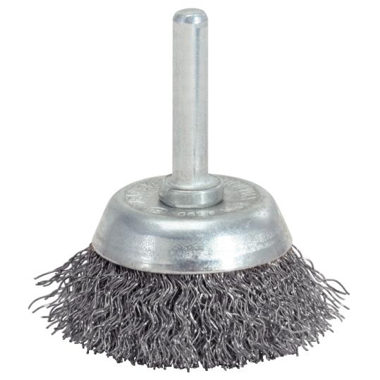 KS Tools Stahldrahttopfbürste 0,3mm, Ø 75mm-1 Foto Produkt Allgemein Bohrer