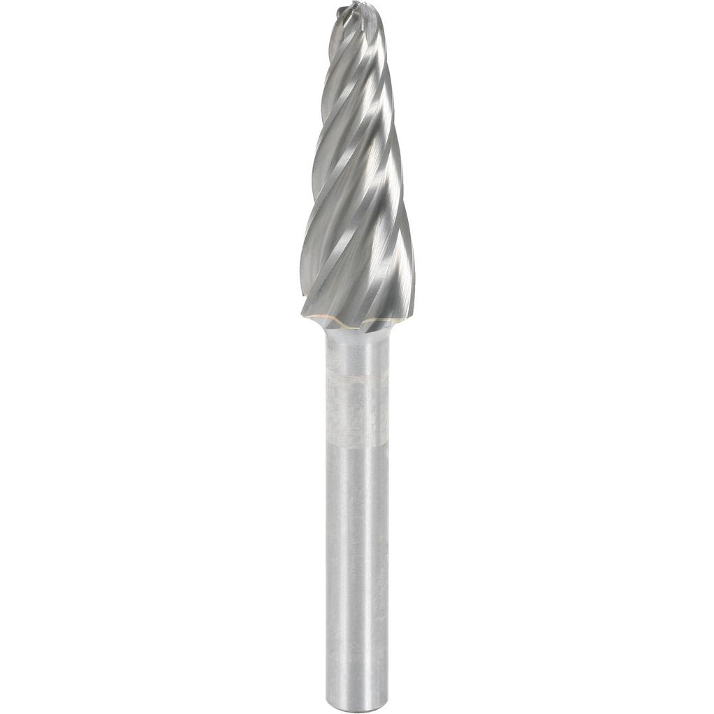 KS Tools Frässtift Rund-Kegelform lang-1 Foto Produkt Allgemein Bohrer