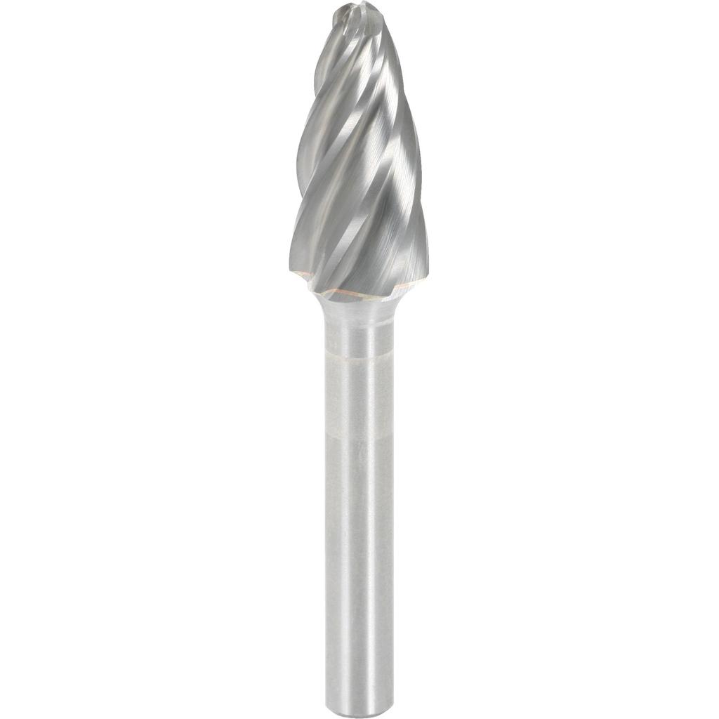 KS Tools Frässtift Rund-Kegelform kurz-1 Foto Produkt Allgemein Bohrer
