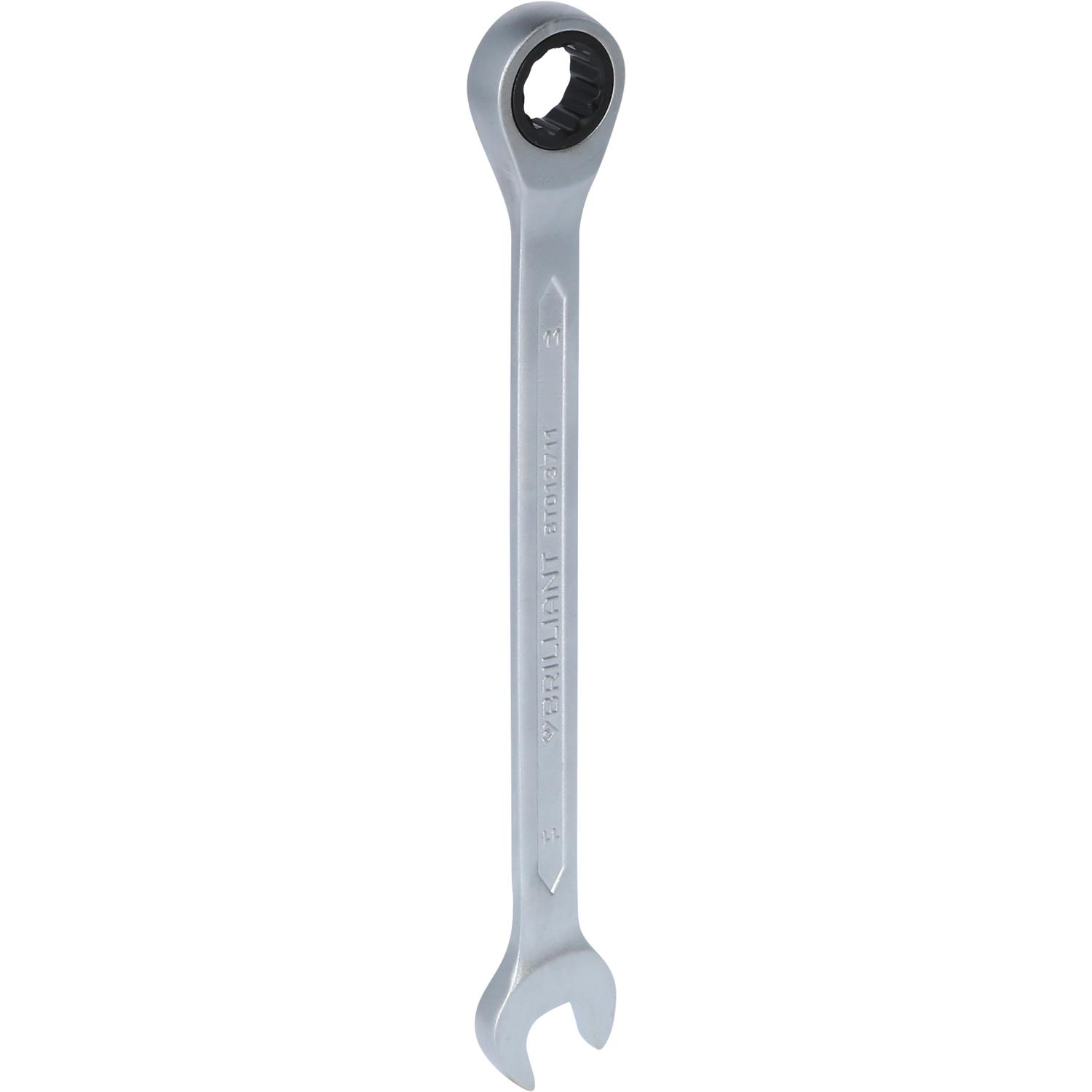 Brilliant Tools Ratschenringschlüssel, 11 mm-2 Hauptbild