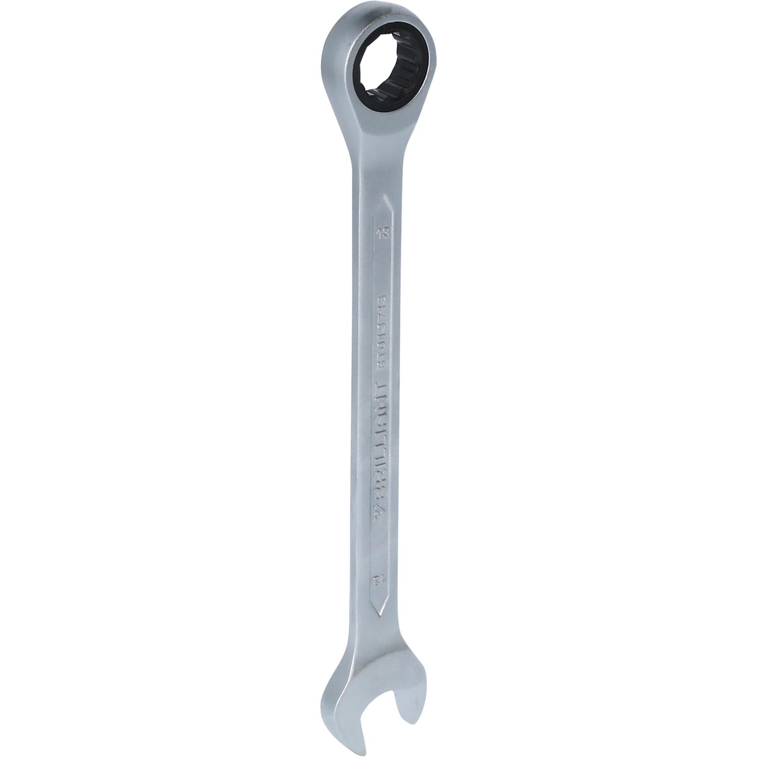 Brilliant Tools Ratschenringschlüssel, 13 mm-2 Hauptbild