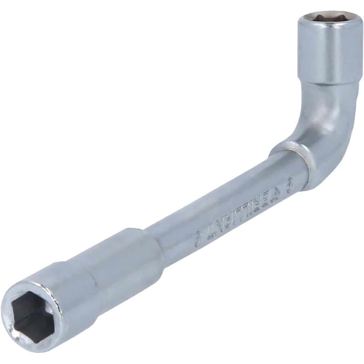 Brilliant Tools Doppel-Steckschlüssel, gekröpft, 9 mm-2 Hauptbild
