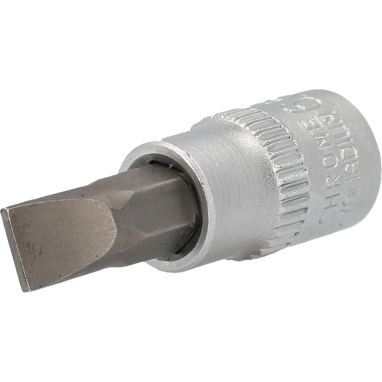 Brilliant Tools 1/4" Schlitz Bit-Stecknuss, 1,2 x 6,5 mm-2 Hauptbild