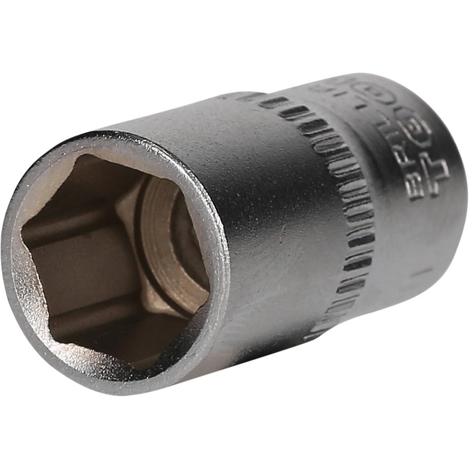 Brilliant Tools 1/4" Sechskant-Stecknuss, 9 mm-2 Hauptbild