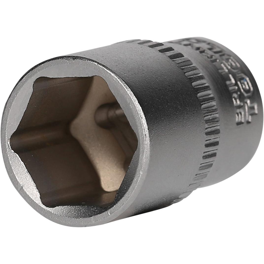 Brilliant Tools 1/4" Sechskant-Stecknuss, 12 mm-2 Hauptbild