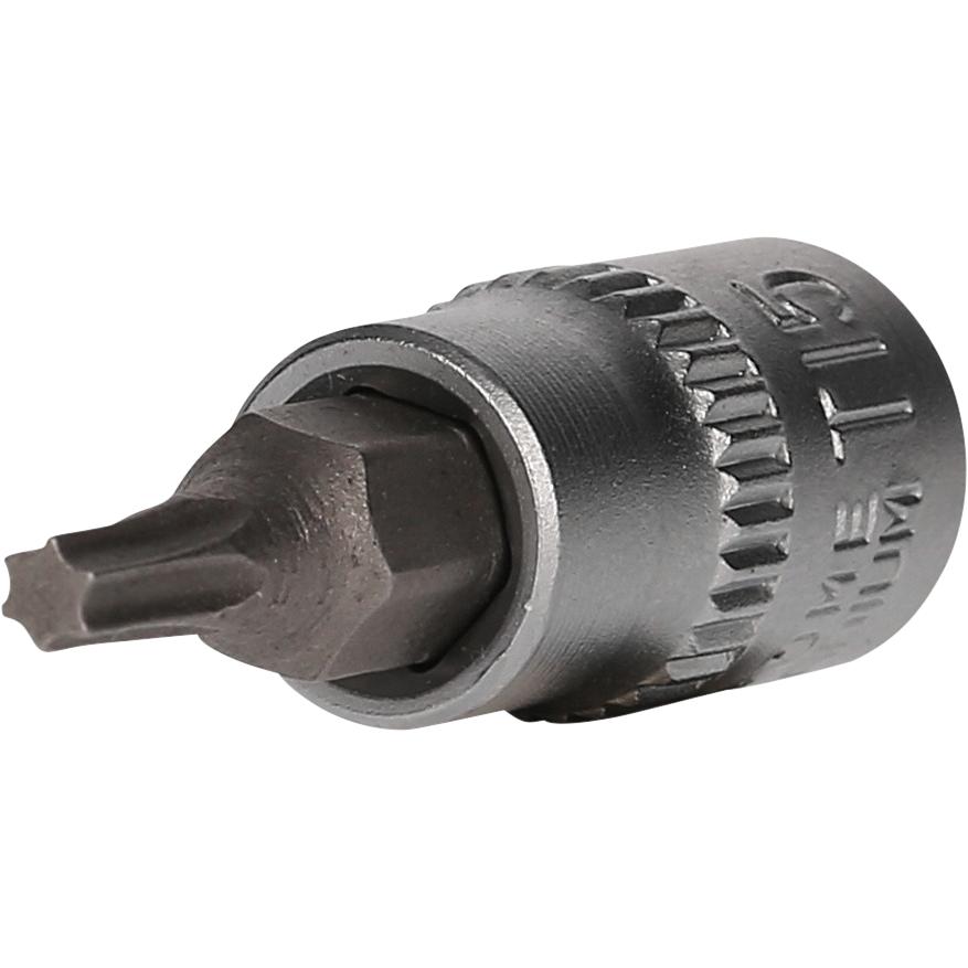Brilliant Tools 1/4" Torx-Bit-Stecknuss, T15-2 Hauptbild