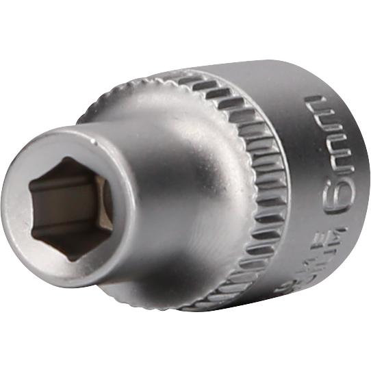 Brilliant Tools 3/8" Sechskant-Stecknuss, 6 mm-2 Hauptbild