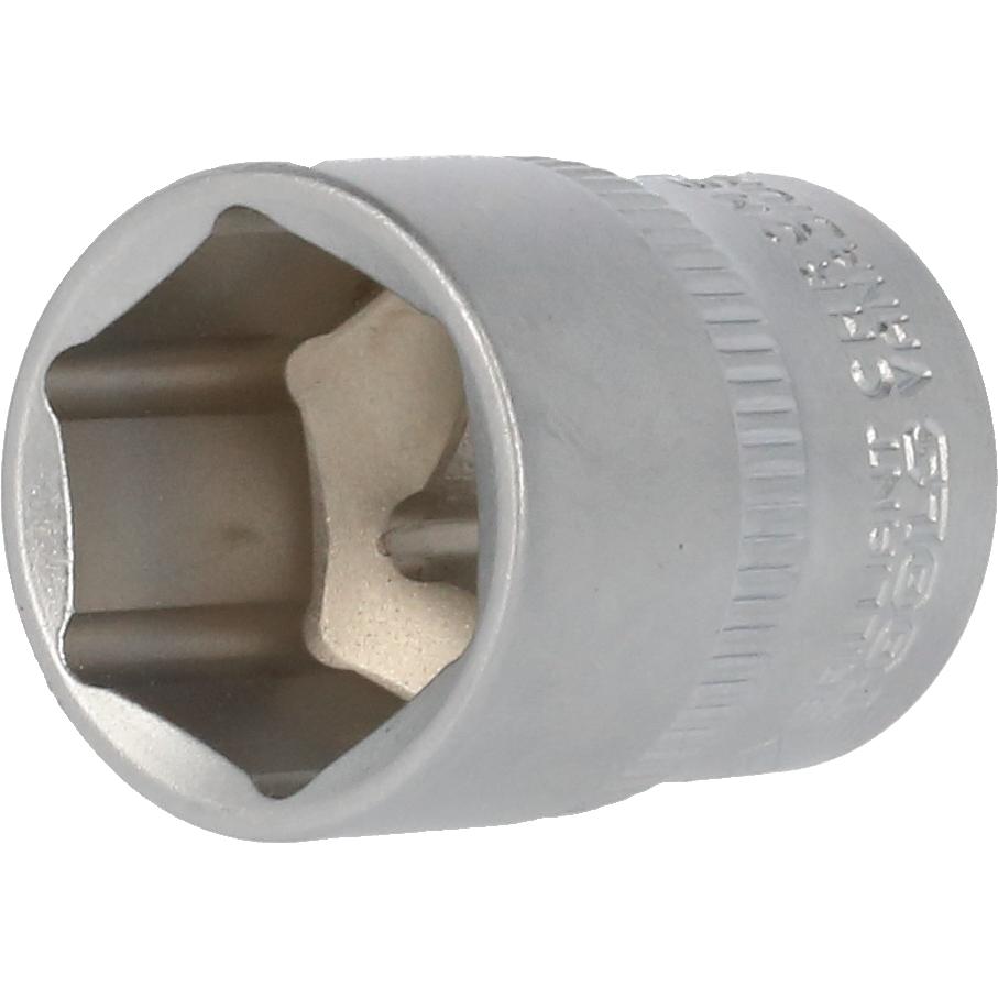Brilliant Tools 3/8" Sechskant-Stecknuss, 18 mm-2 Hauptbild