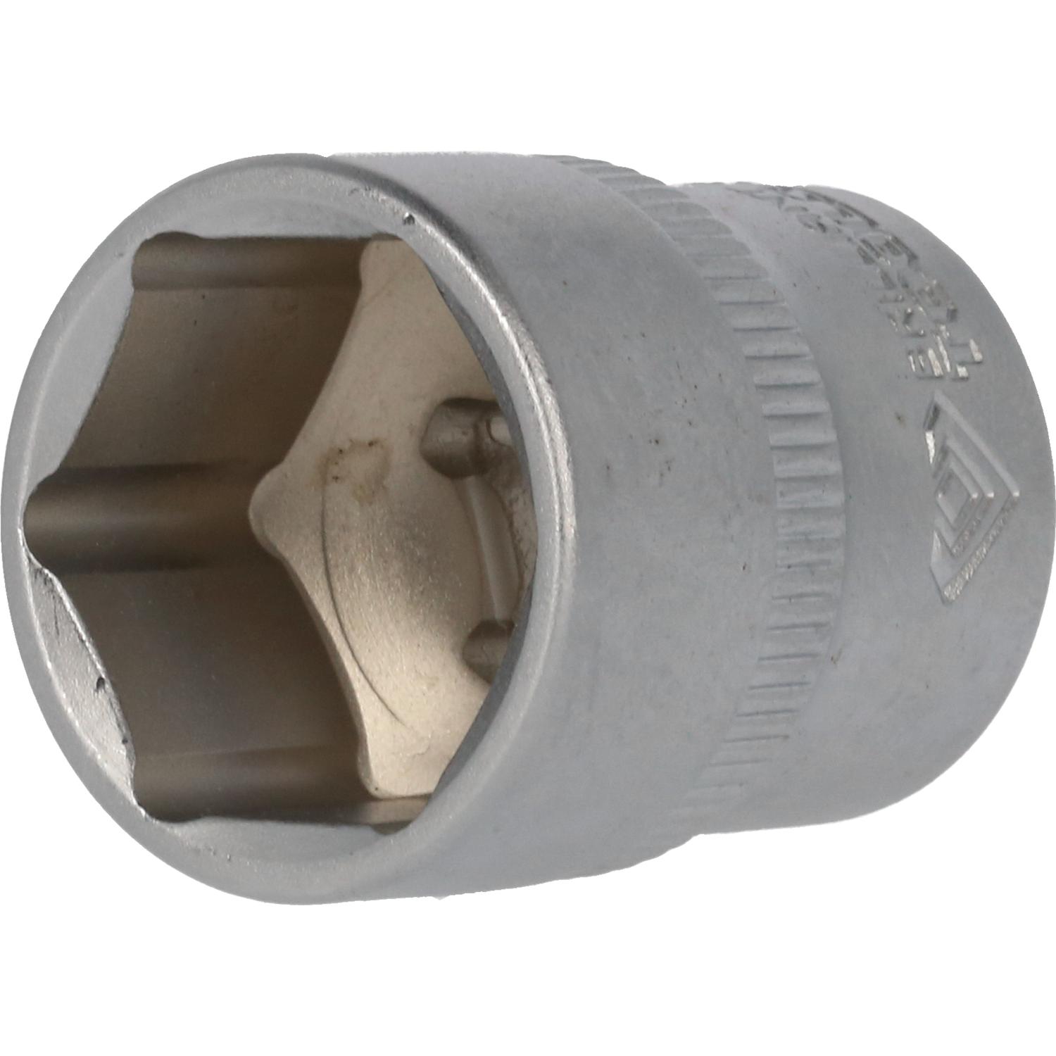 Brilliant Tools 3/8" Sechskant-Stecknuss, 21 mm-2 Hauptbild