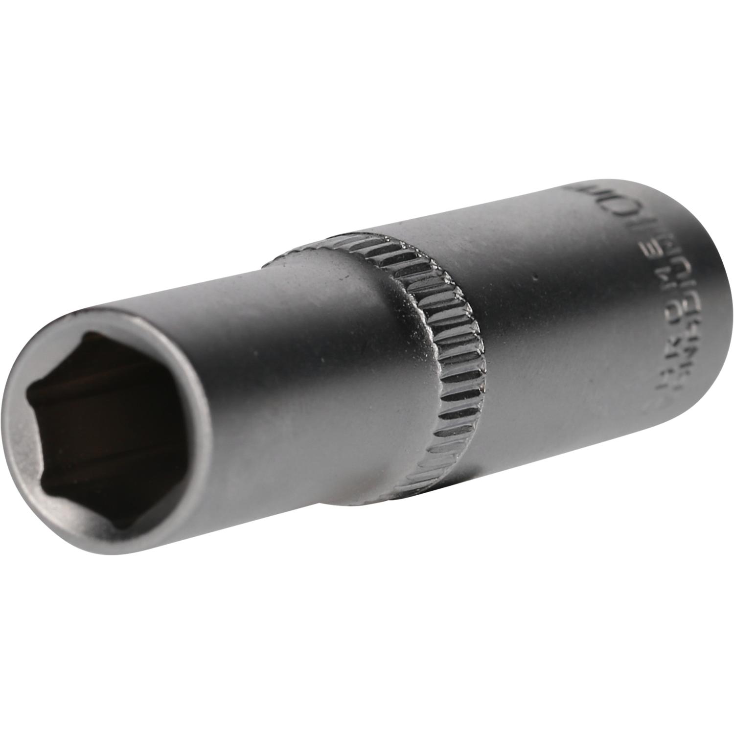 Brilliant Tools 3/8" Sechskant-Stecknuss, lange Ausführung, 10 mm-2 Hauptbild