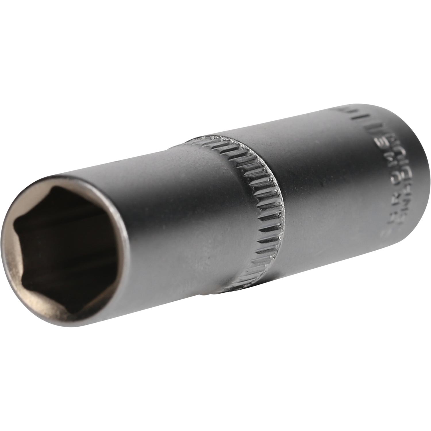 Brilliant Tools 3/8" Sechskant-Stecknuss, lange Ausführung, 11 mm-2 Hauptbild