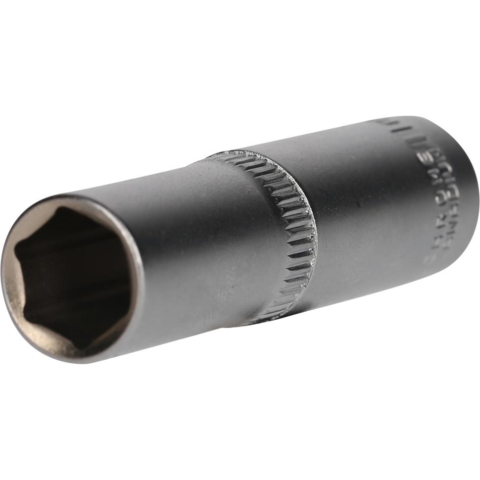 Brilliant Tools 3/8" Sechskant-Stecknuss, lange Ausführung, 12 mm-2 Hauptbild