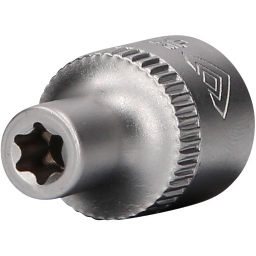 Brilliant Tools 3/8" Torx-E-Stecknuss, E6-2 Hauptbild