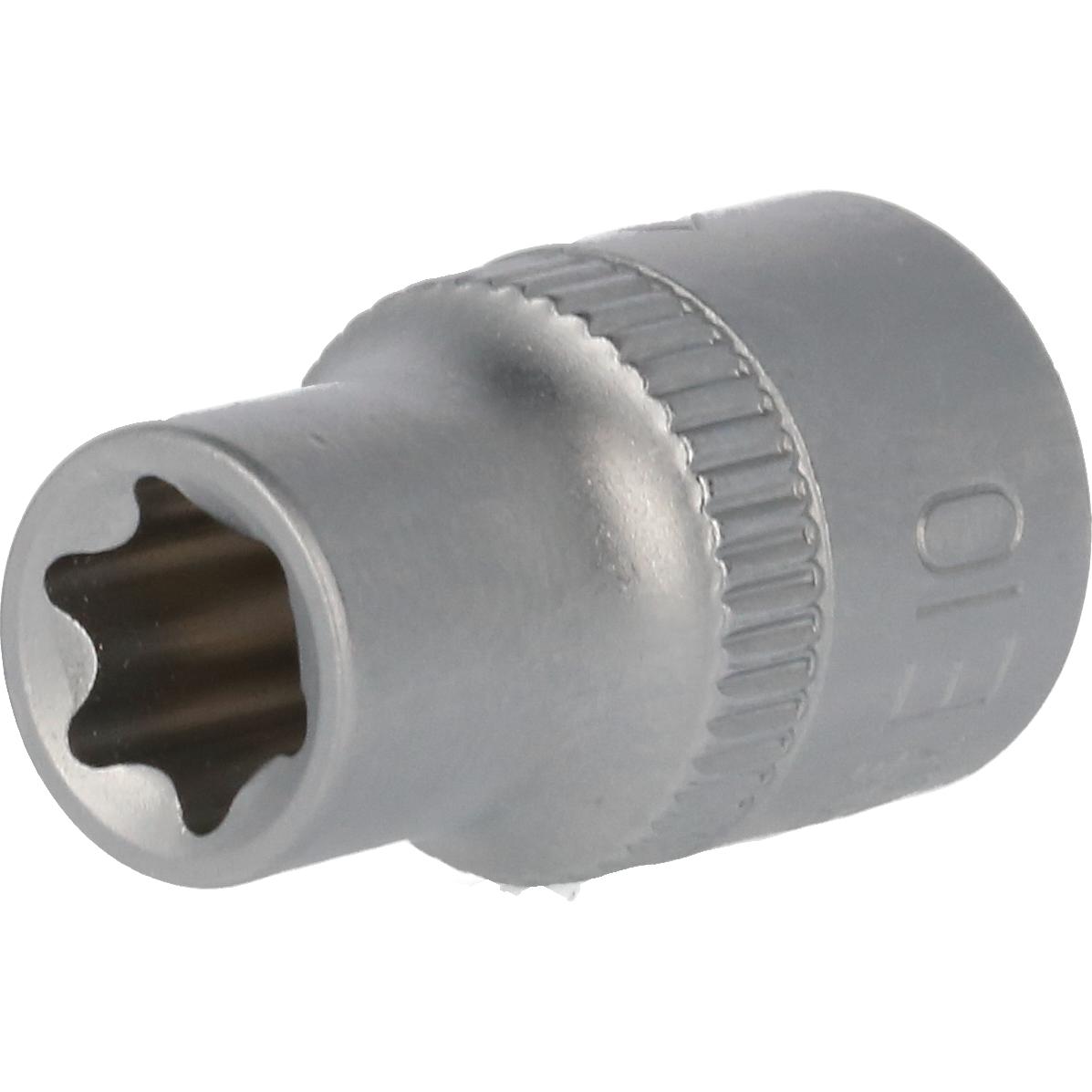 Brilliant Tools 3/8" Torx-E-Stecknuss, E10-2 Hauptbild
