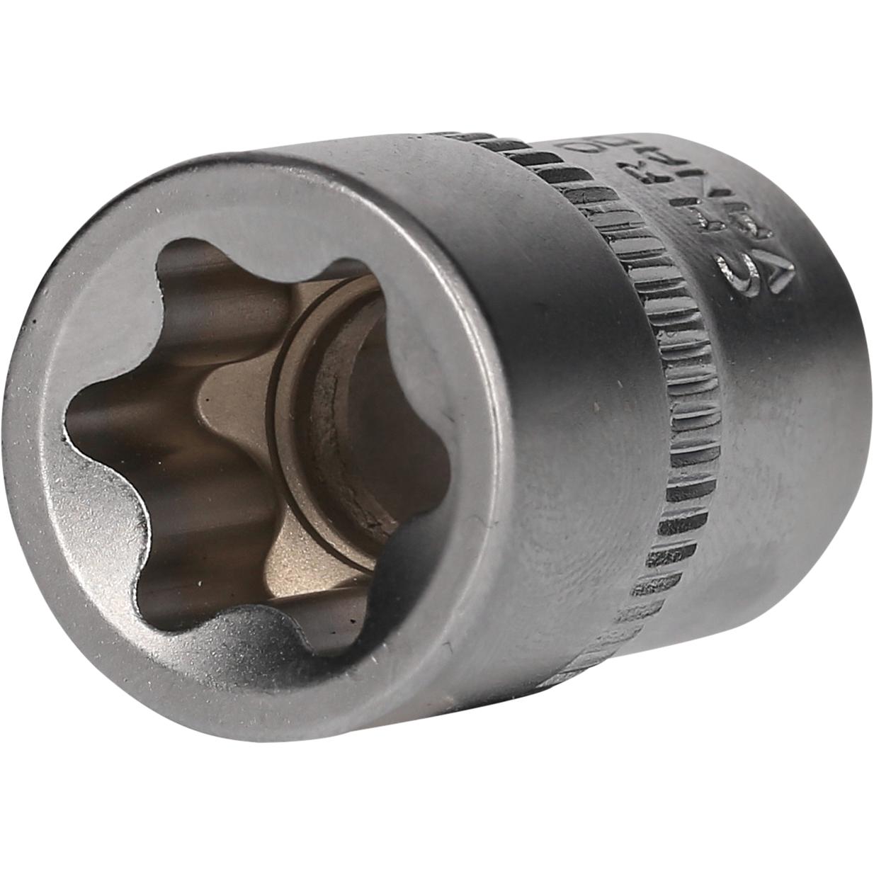 Brilliant Tools 3/8" Torx-E-Stecknuss, E16-2 Hauptbild