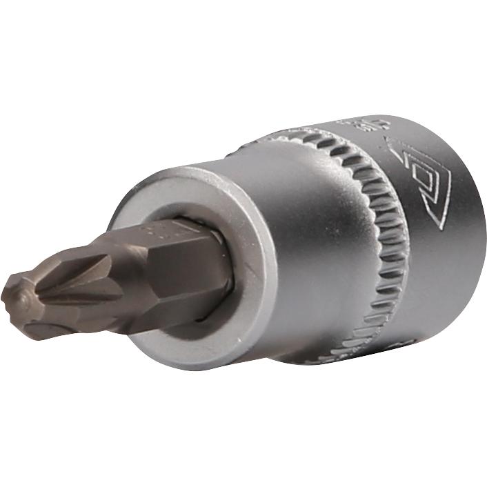 Brilliant Tools 3/8" PZ Kreuzschlitz Bit-Stecknuss, PZ3-2 Hauptbild