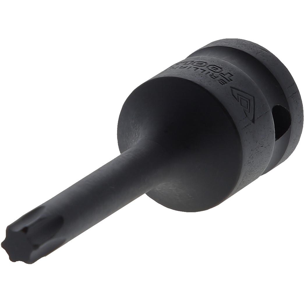 Brilliant Tools 1/2" Kraft Bit-Stecknuss Torx T45-2 Hauptbild