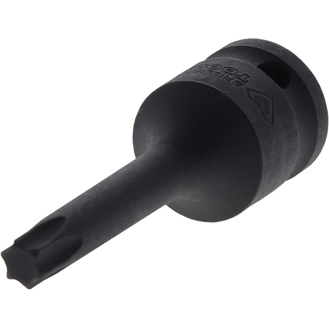 Brilliant Tools 1/2" Kraft Bit-Stecknuss Torx T50-2 Hauptbild