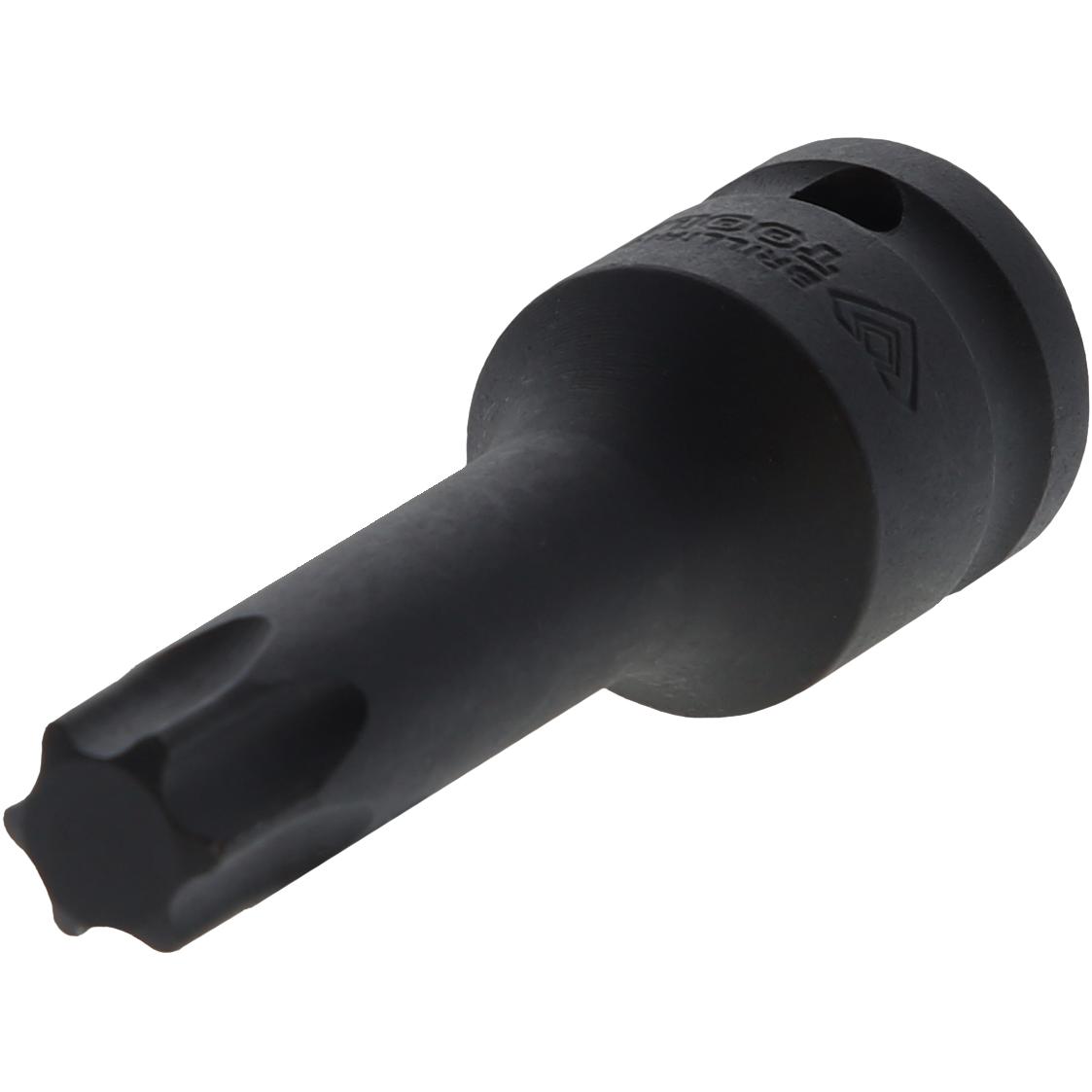 Brilliant Tools 1/2" Kraft Bit-Stecknuss Torx T60-2 Hauptbild