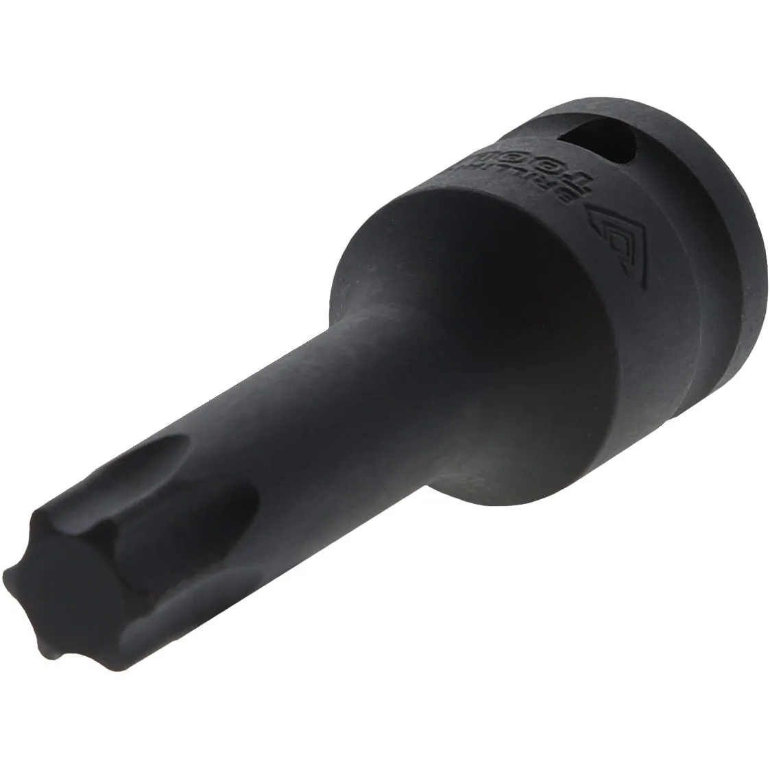 Brilliant Tools 1/2" Kraft Bit-Stecknuss Torx T60-2 Hauptbild
