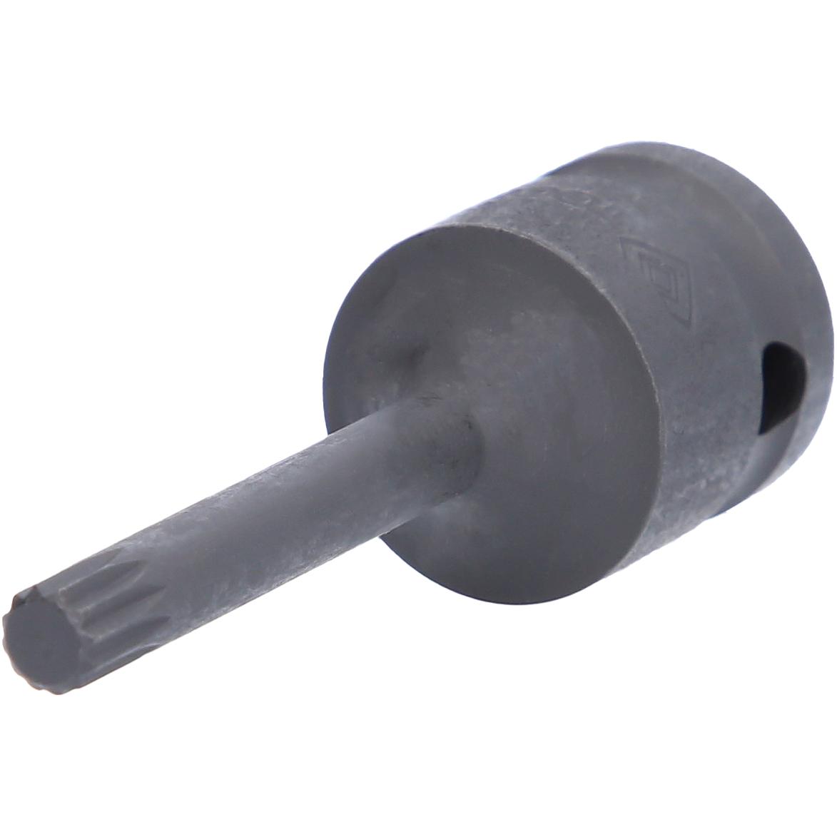 Brilliant Tools 1/2" Kraft-Bit-Stecknuss XZN M8-2 Hauptbild