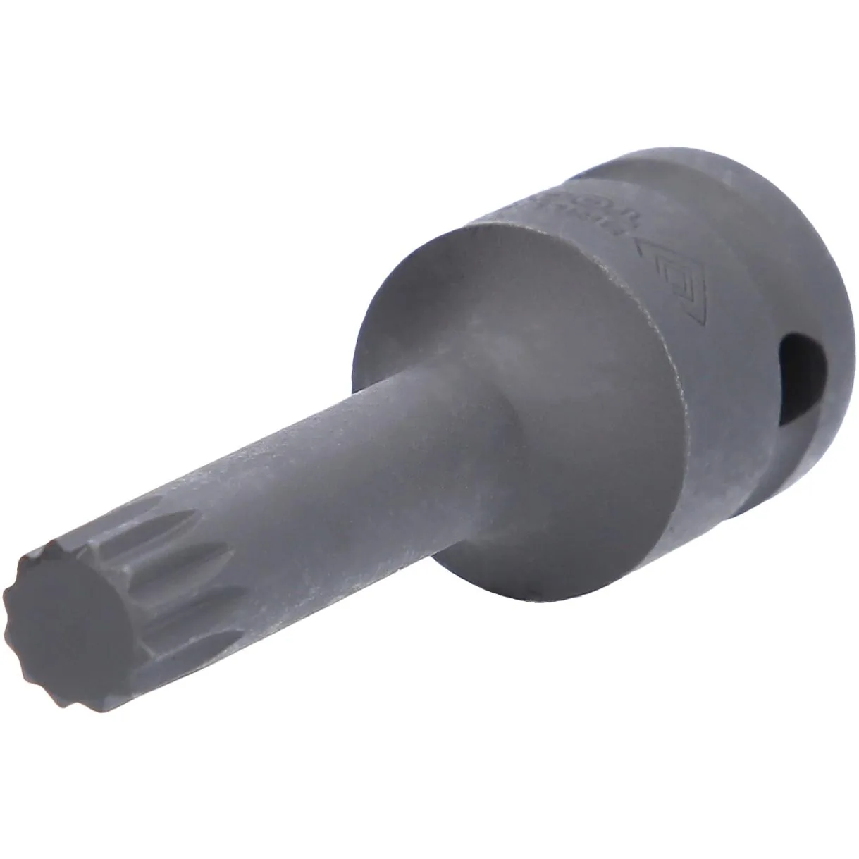 Brilliant Tools 1/2" Kraft-Bit-Stecknuss XZN M12-2 Hauptbild