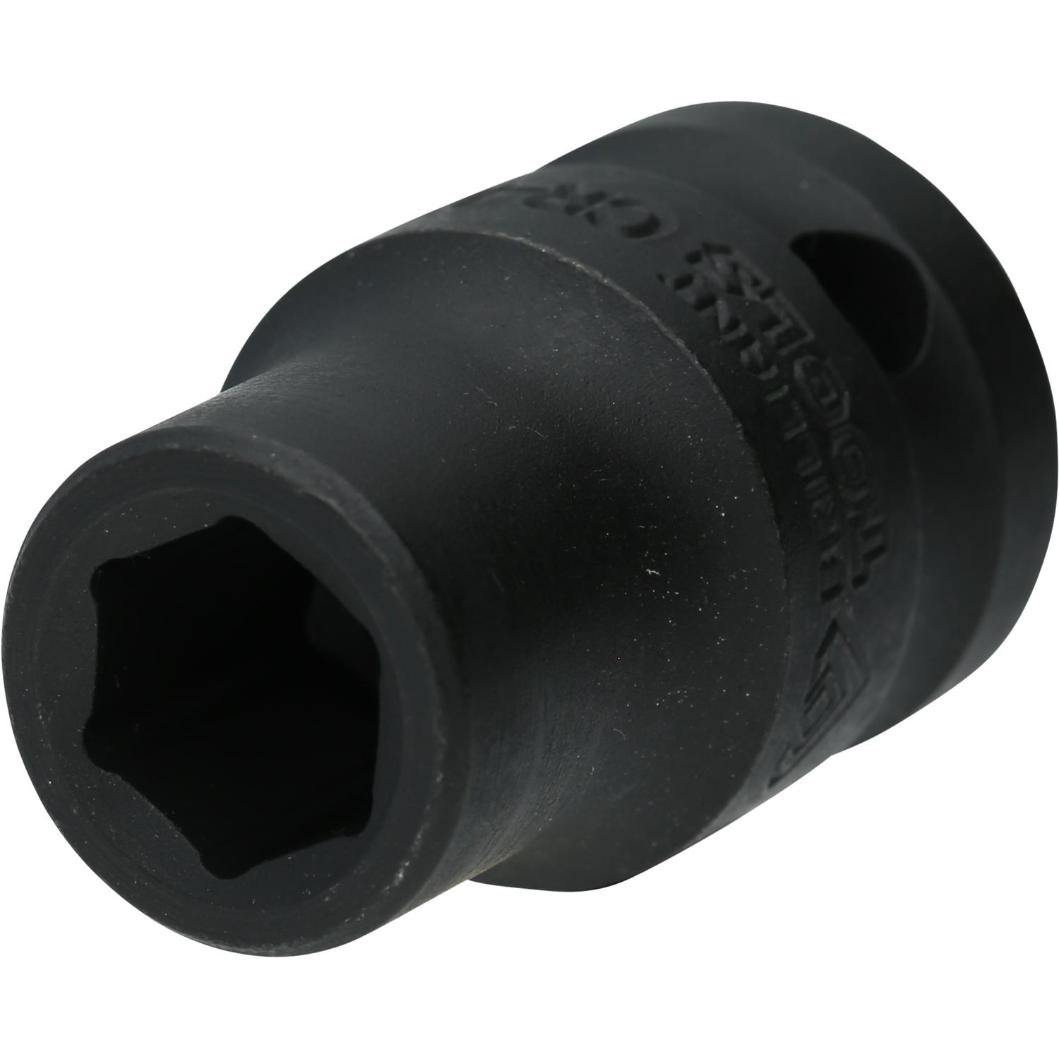 Brilliant Tools 1/2" Kraft-Stecknuss Sechskant 11 mm, kurz-2 Hauptbild