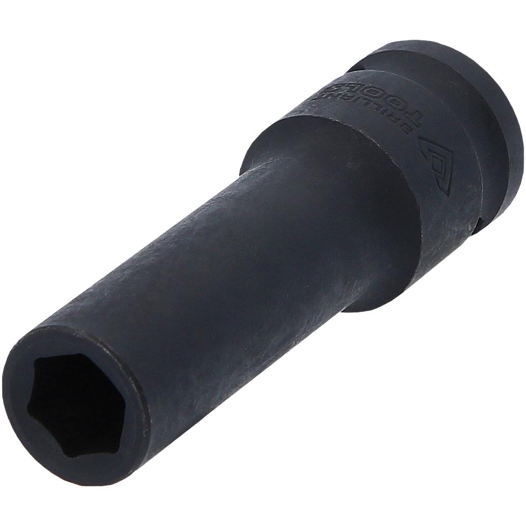 Brilliant Tools 1/2" Kraft-Stecknuss Sechskant, 11 mm, lang-2 Hauptbild